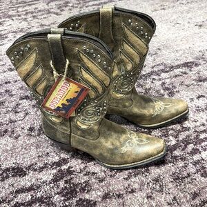 Durango Boots (Women's) Size 11